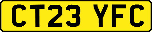 CT23YFC