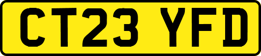 CT23YFD