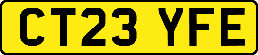 CT23YFE
