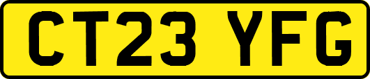CT23YFG