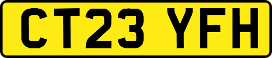 CT23YFH