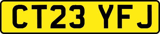CT23YFJ