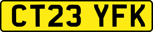CT23YFK