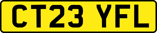 CT23YFL