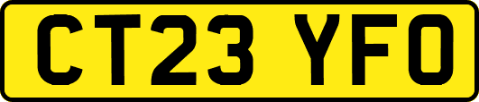 CT23YFO