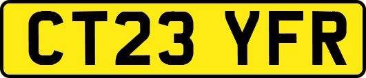 CT23YFR