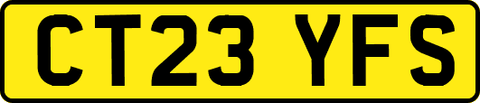 CT23YFS