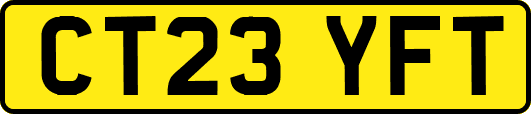 CT23YFT