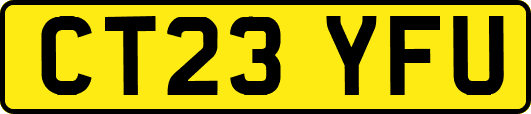 CT23YFU