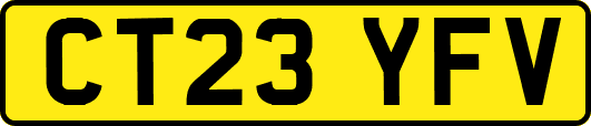 CT23YFV