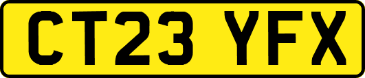 CT23YFX