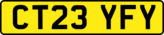 CT23YFY