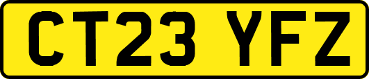 CT23YFZ