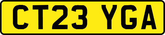 CT23YGA