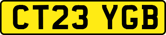 CT23YGB