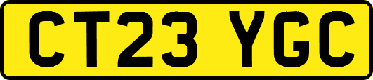 CT23YGC