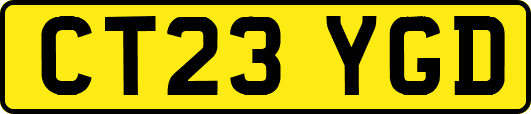 CT23YGD