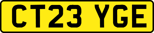CT23YGE