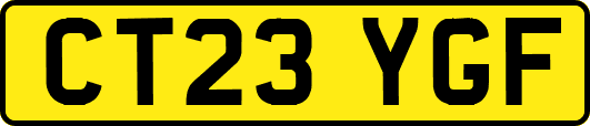CT23YGF