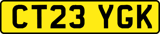 CT23YGK