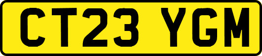 CT23YGM