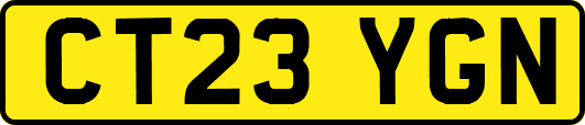 CT23YGN