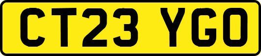 CT23YGO