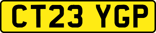 CT23YGP