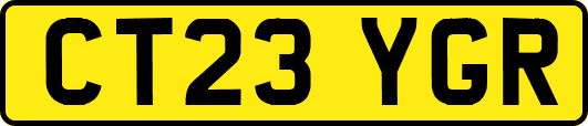 CT23YGR