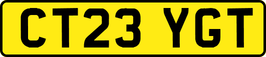 CT23YGT