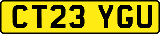 CT23YGU