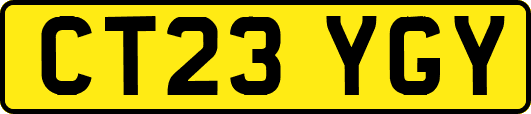 CT23YGY