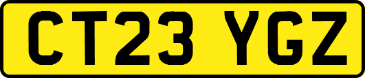 CT23YGZ
