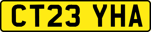 CT23YHA