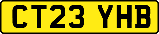 CT23YHB