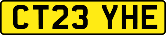 CT23YHE