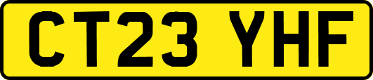 CT23YHF