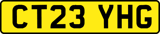CT23YHG