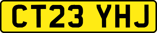 CT23YHJ