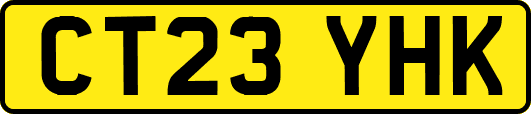 CT23YHK
