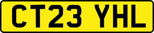 CT23YHL