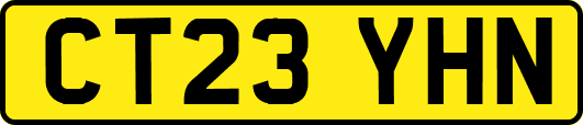 CT23YHN