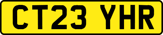 CT23YHR
