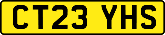 CT23YHS