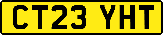 CT23YHT