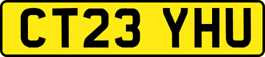 CT23YHU