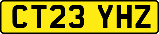 CT23YHZ