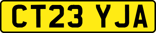 CT23YJA