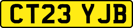 CT23YJB