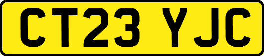CT23YJC